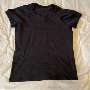 Lululemon Swifty Tech Tee - Hemmed